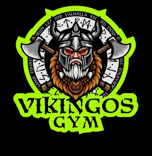 Logo Centro deportivo